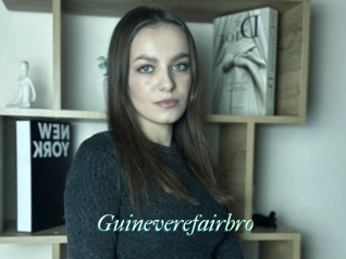 Guineverefairbro
