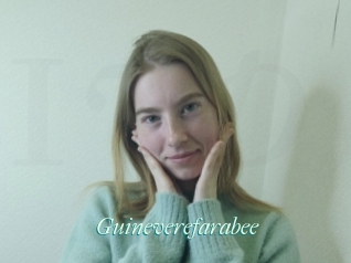 Guineverefarabee