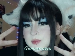 Gummyraven