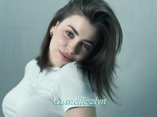 Gussiellewlyn