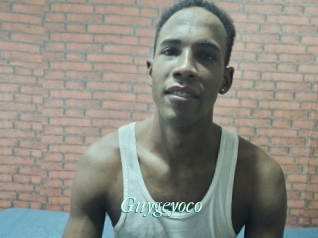 Guygeyoco