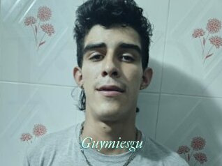 Guymiesgu