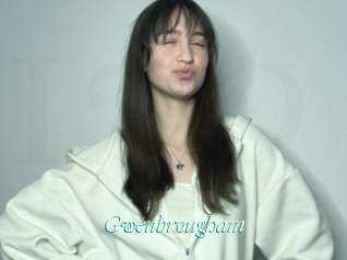 Gwenbrougham