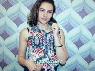 Gwencindy
