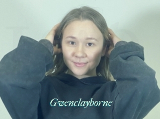 Gwenclayborne