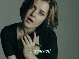 Gwencovil