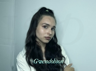 Gwendobson