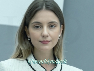Gwendolynaleck