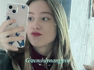 Gwendolynangwin
