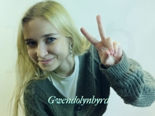 Gwendolynbyrd