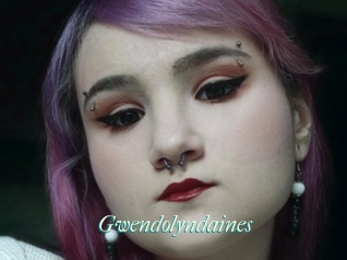 Gwendolyndaines