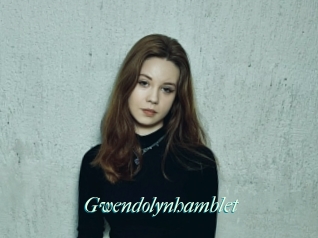 Gwendolynhamblet