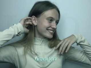 Gwenferr