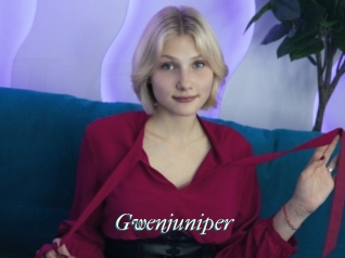 Gwenjuniper