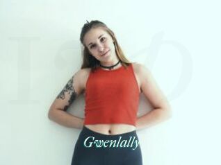Gwenlally
