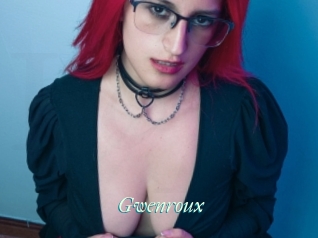 Gwenroux
