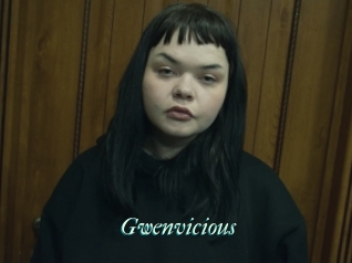 Gwenvicious