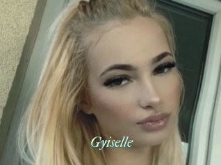 Gyiselle