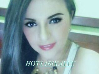 HOTSABINAXXX