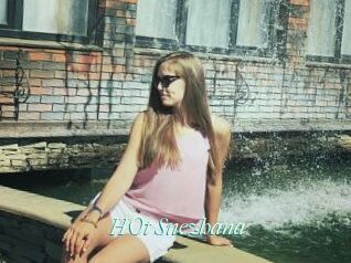 HOt_Snezhana