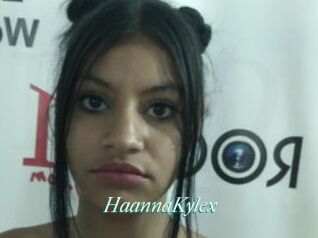 HaannaKylex
