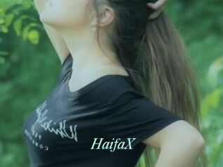HaifaX
