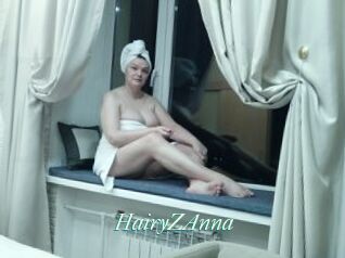 HairyZAnna