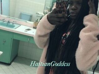 HaitianGoddess