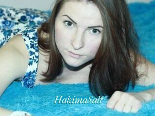 HakimaSalt