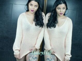 HaleyHill