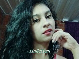 HalleHeat