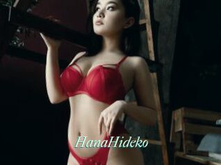 HanaHideko