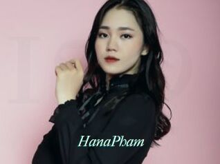 HanaPham