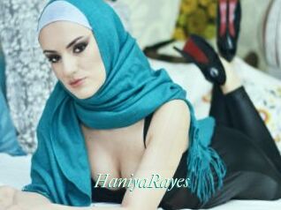 HaniyaRayes
