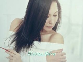 HannaAkira
