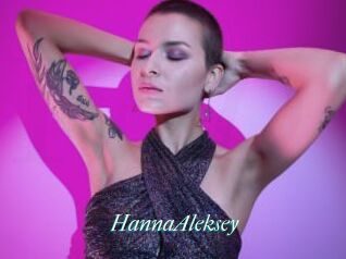 HannaAleksey