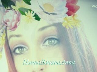 HannaBananaAnna