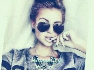 HannaChik