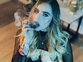 HannaConnors