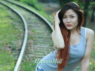 HannaMill