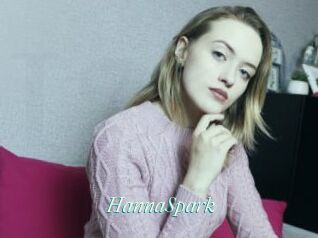 HannaSpark