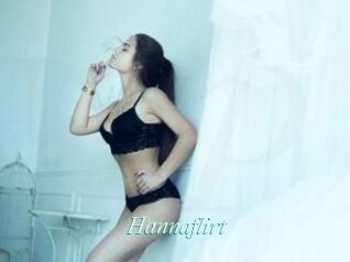 Hannaflirt