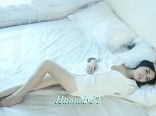 HannahCY