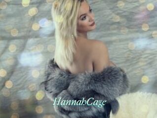 HannahCage