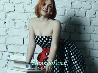 HannahDevil