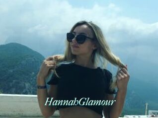 HannahGlamour