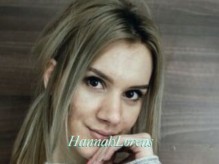 HannahLorens