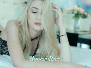 HannahRyder