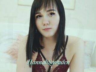 HannahSnowden