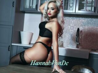 HannahVonDe